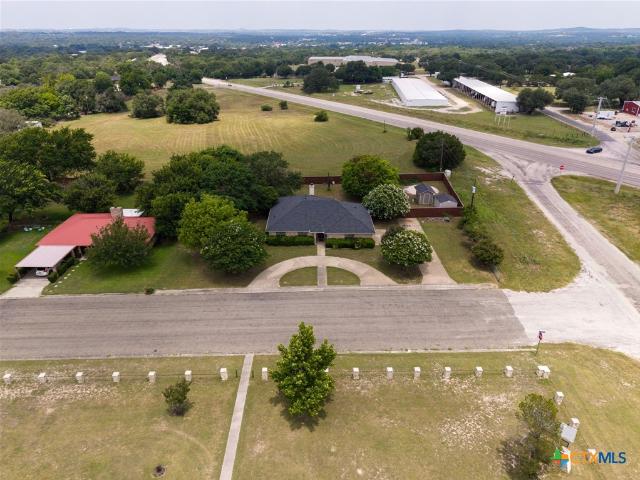 House for sale in Lampasas, Texas