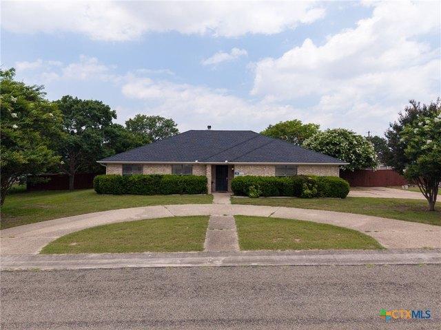 House for sale in Lampasas, Texas
