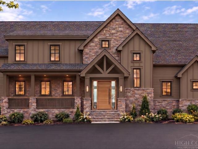 House for sale in Watauga, North Carolina