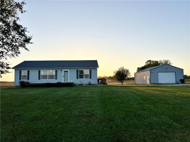 House for sale in Centerview, Missouri