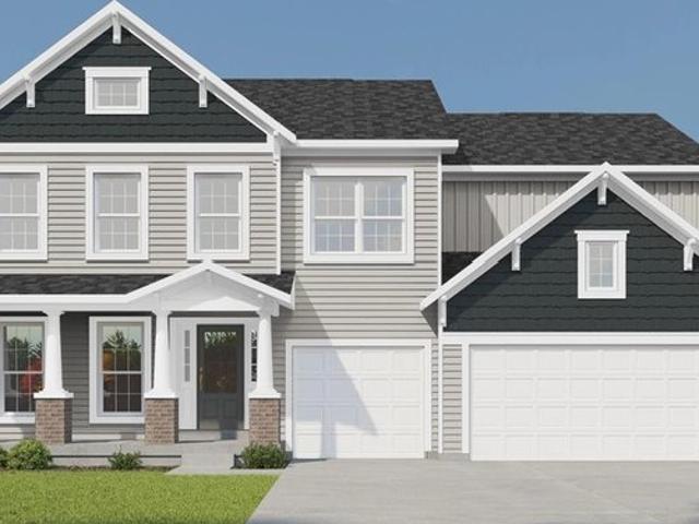 House for sale in Cottleville, Missouri