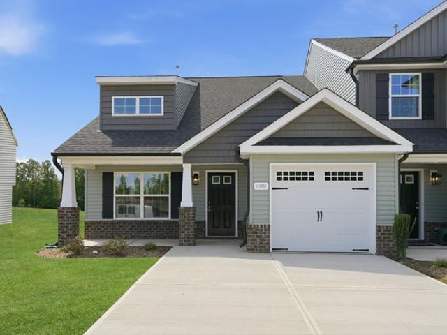 Townhouse for sale in Elkin, North Carolina