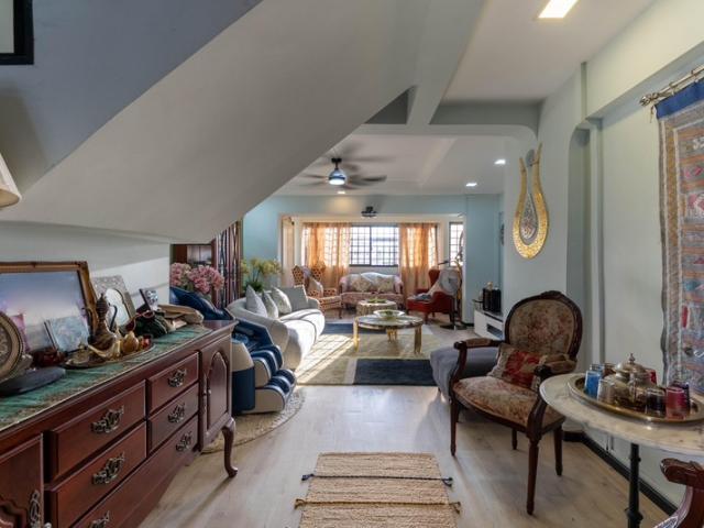 Apartment for sale