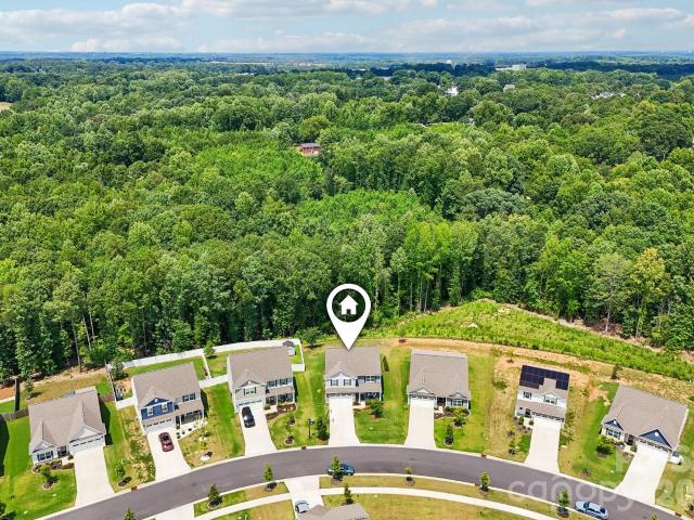 House for sale in Troutman, North Carolina