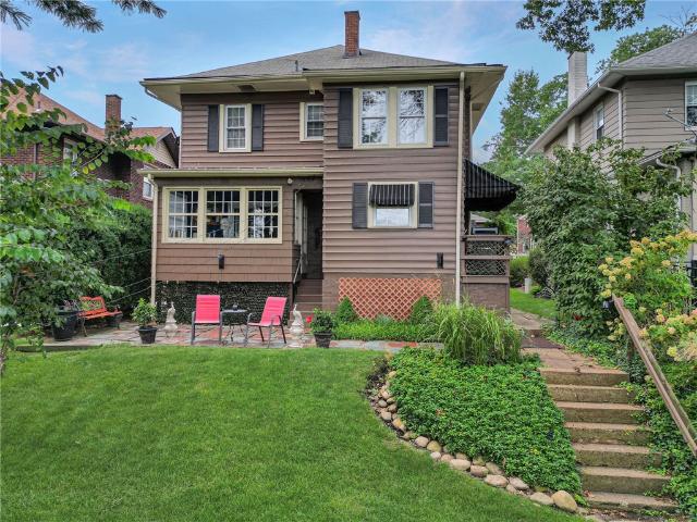 House for sale in Downtown, Beaver