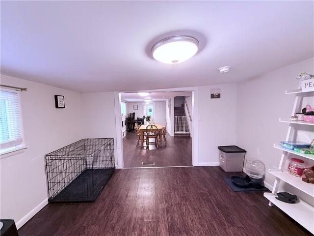 House for sale in Hornell, New York