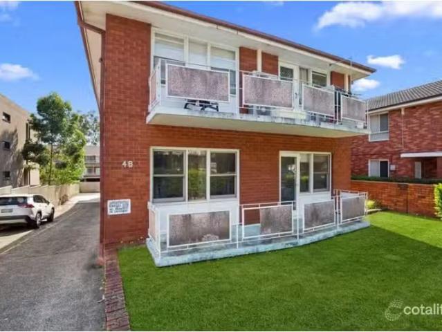 Apartment for rent in Sydney, New South Wales