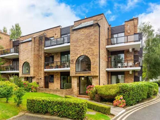 Apartment to rent