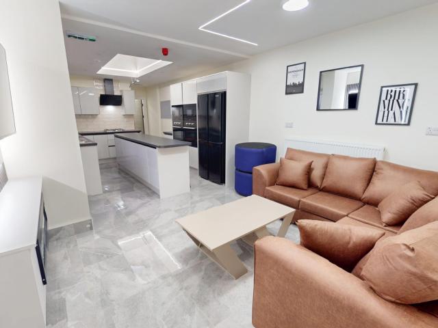House for rent in Metchley, Birmingham