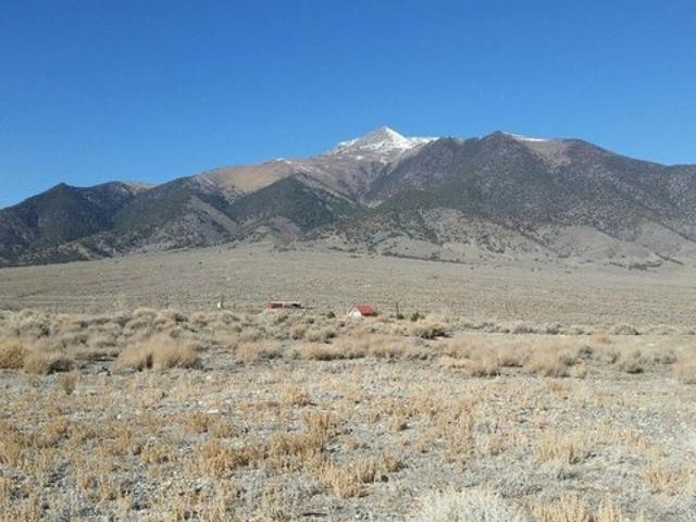 Land for sale in Austin, Nevada
