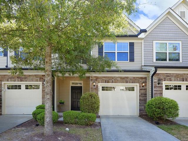 Townhouse for sale in Durham, North Carolina