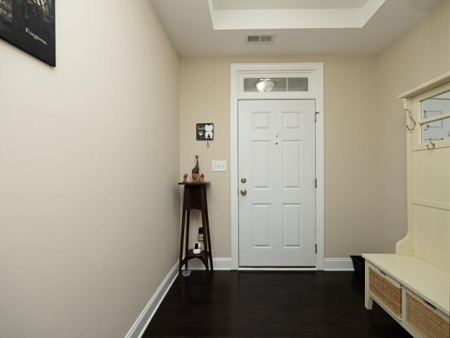 Townhouse for sale in Durham, North Carolina