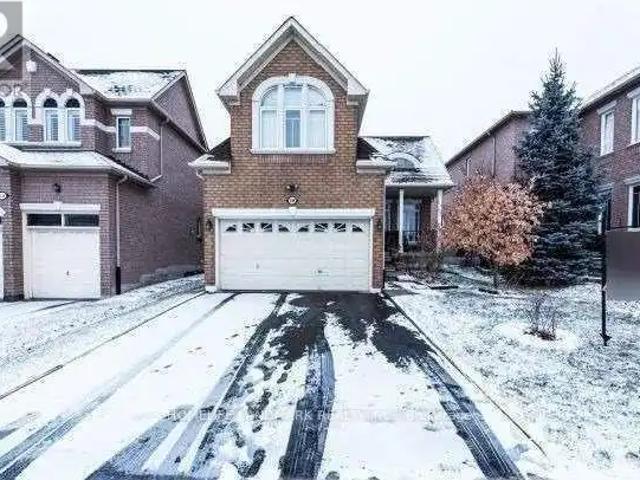 House for rent in York, Ontario
