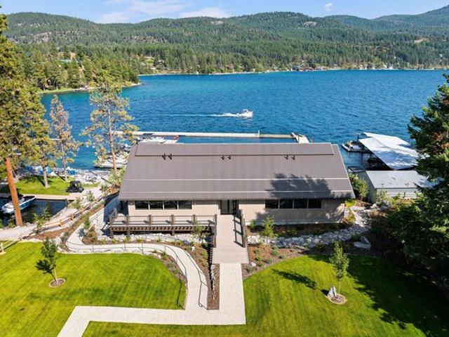 Land for sale in Bigfork, Montana