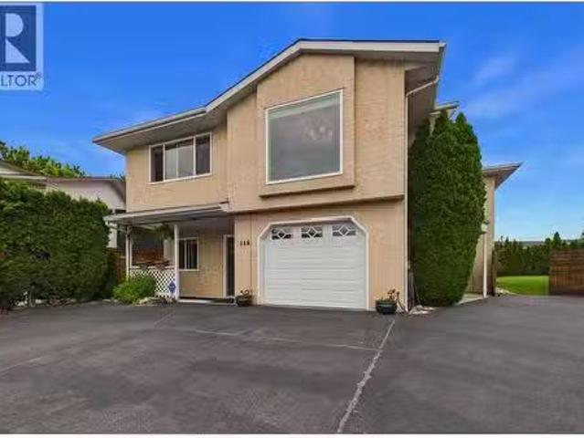 House for sale in Penticton, British Columbia