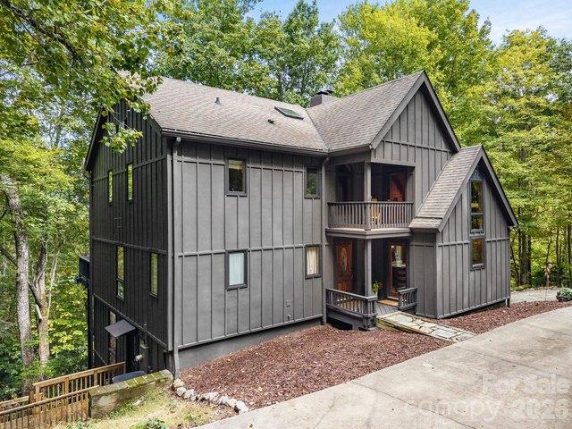 House for sale in Brevard, Transylvania County