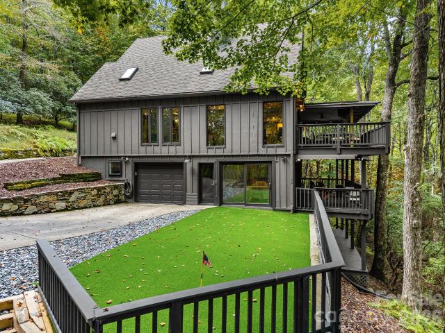 House for sale in Brevard, Transylvania County