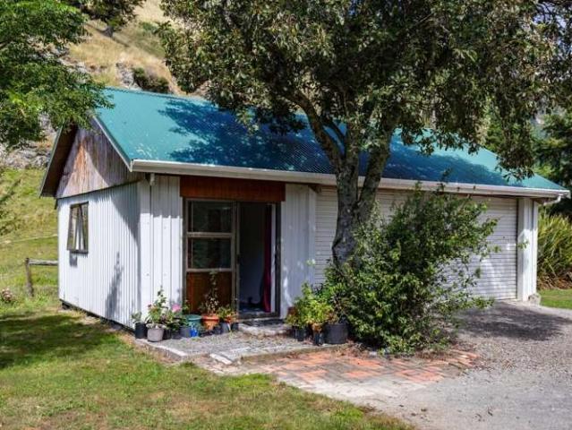 House for sale in Rai Valley, Marlborough