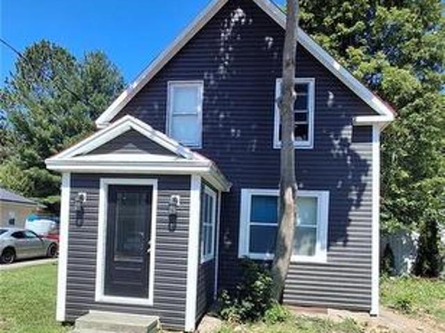 House for sale in Carleton, New Brunswick