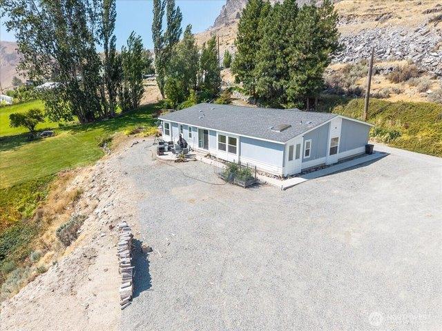 House for sale in Chelan, Washington