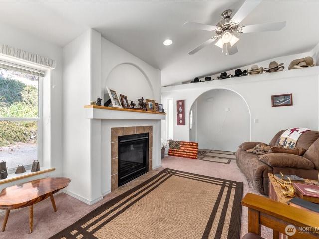 House for sale in Chelan, Washington