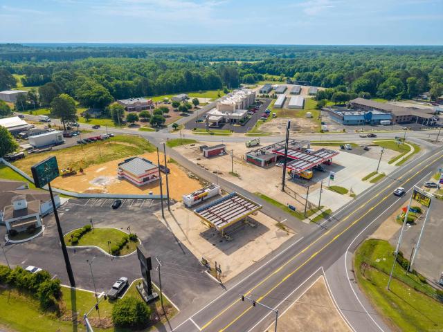 Commercial for sale in Ark