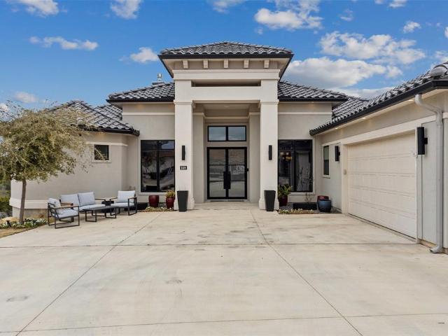 House for sale in Glen Rose, Texas