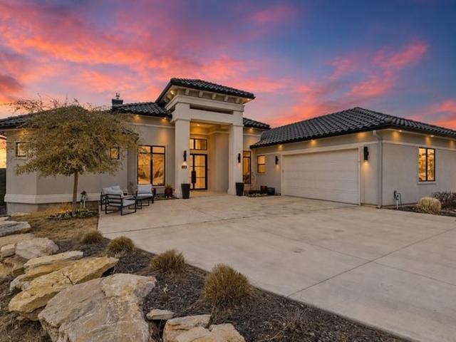 House for sale in Glen Rose, Texas