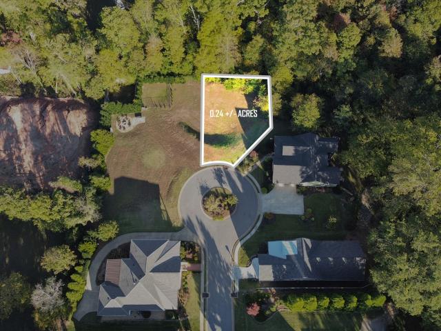 Land for sale in Clarkesville, Georgia
