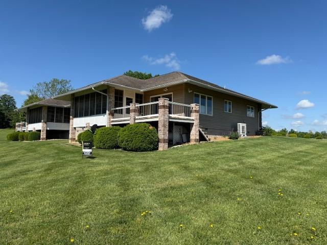 Condo for sale in Makanda, Illinois