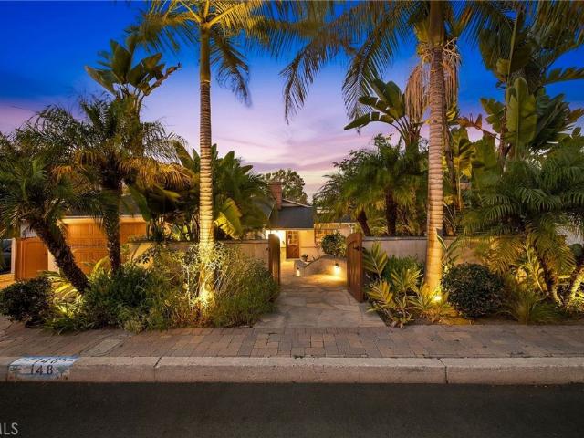 House for sale in Hollywood Riviera, Torrance