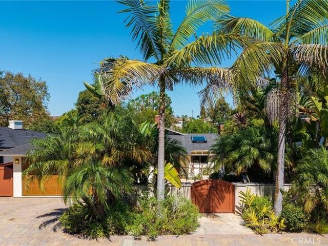 House for sale in Hollywood Riviera, Redondo Beach