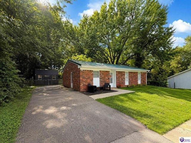 House for sale in Fort Knox, Kentucky