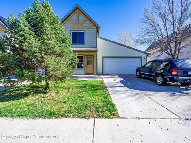 Townhouse for sale in Garfield, Colorado