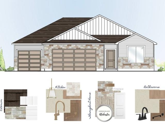 House for sale in Cache, Utah