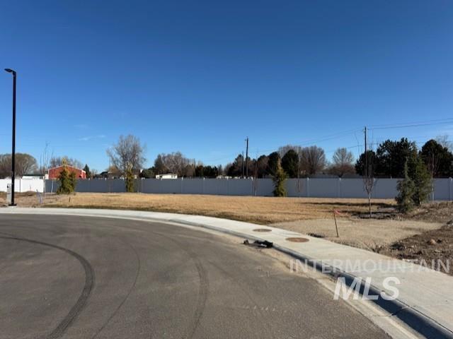 Land for sale in Kuna, Idaho
