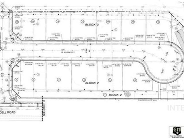 Land for sale in Kuna, Idaho