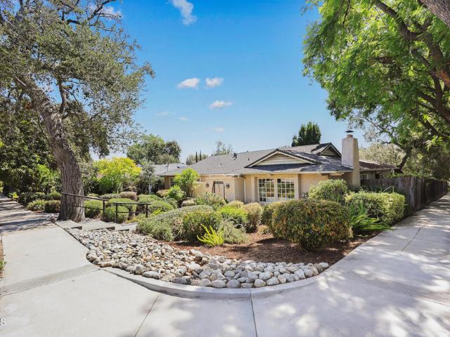House for sale in Sierra Madre, Los Angeles County