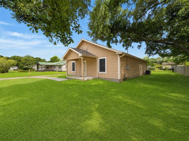 House for sale in Chambers, Texas