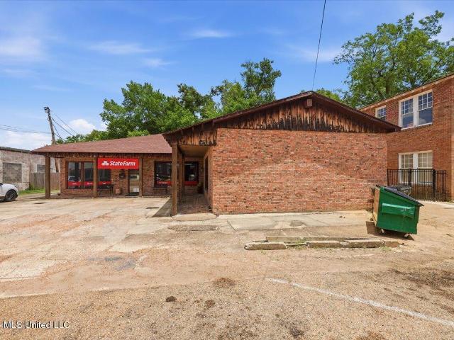 Commercial for sale in Hazlehurst, Mississippi