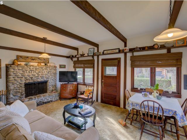 House for sale in Oregonia