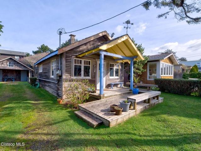 House for sale in Oregonia
