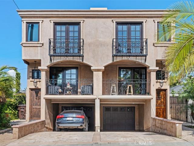 Property for rent in San Clemente, California