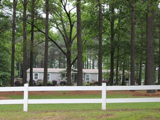 House for sale in Ark