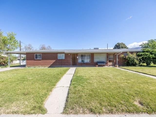 House for sale in Bountiful, Utah