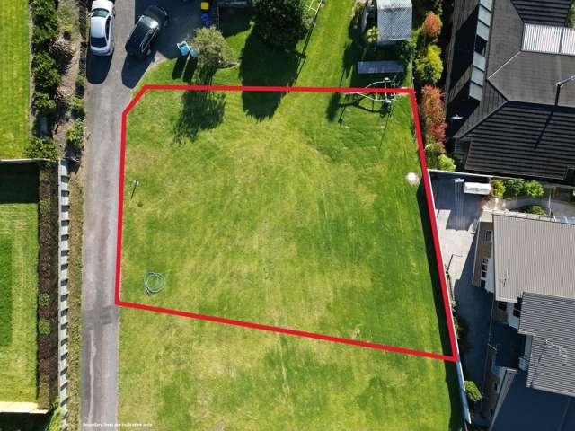 Land for sale in Bay Of Plenty