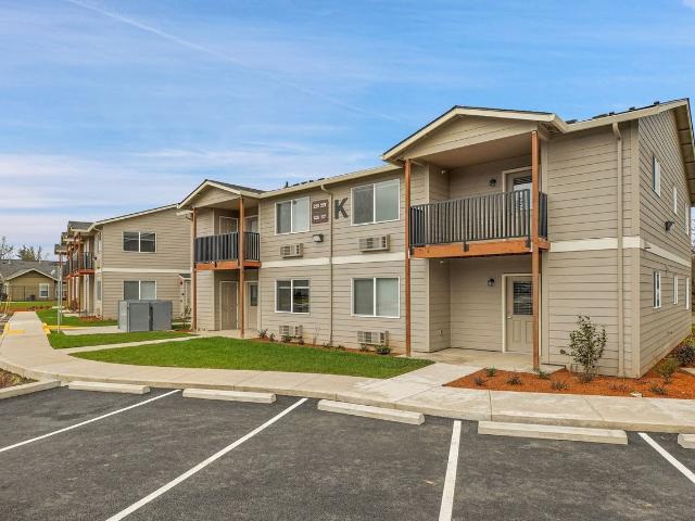 Apartment for rent in Oregonia