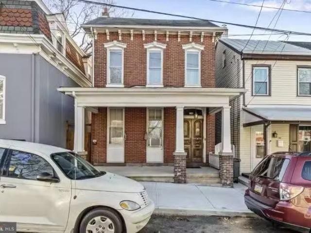 House for rent in Pottstown, Pennsylvania