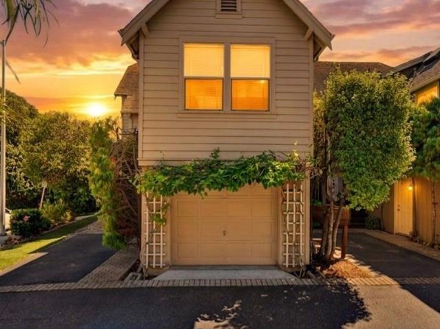 House for sale in Santa Cruz, California