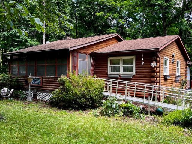 House for sale in Wardensville, West Virginia